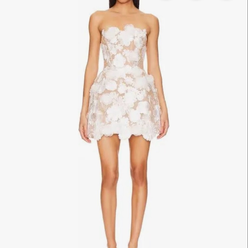 BRONX AND BANCO Jasmine Maraya Mini dress - Picture 1 of 6